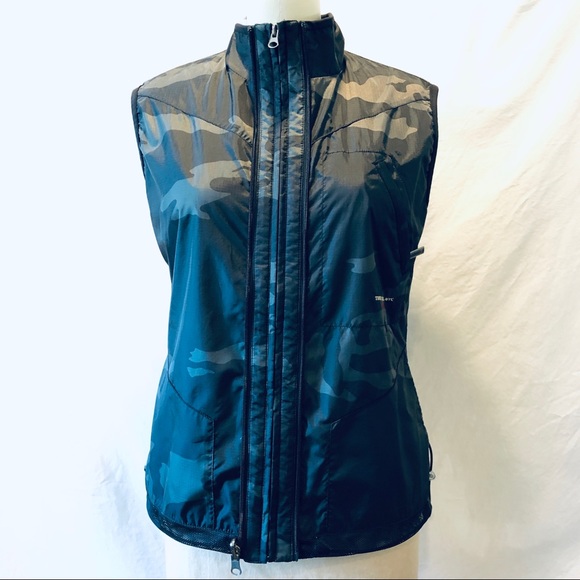 Triple Five soul nylon jacket. - Picture 6 of 9